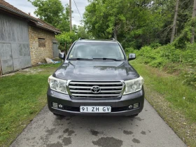 ������ Toyota Land cruiser
