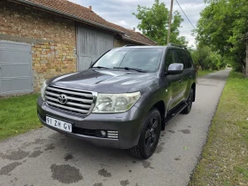 Toyota Land cruiser 4.5D V8 6+ 1 | Mobile.bg � ����� ������ 2