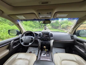 Toyota Land cruiser 4.5D V8 6+ 1 | Mobile.bg � ����� ������ 11