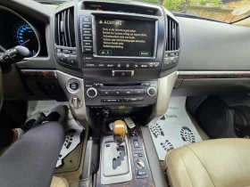 Toyota Land cruiser 4.5D V8 6+ 1 | Mobile.bg � ����� ������ 15