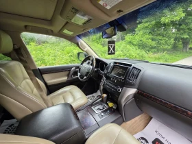 Toyota Land cruiser 4.5D V8 6+ 1 | Mobile.bg � ����� ������ 13