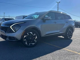 ������ Kia Sportage