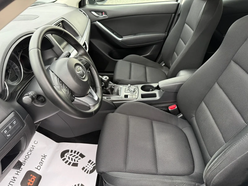 Mazda CX-5 2200 (KATO НОВА), снимка 11 - Автомобили и джипове - 47894805