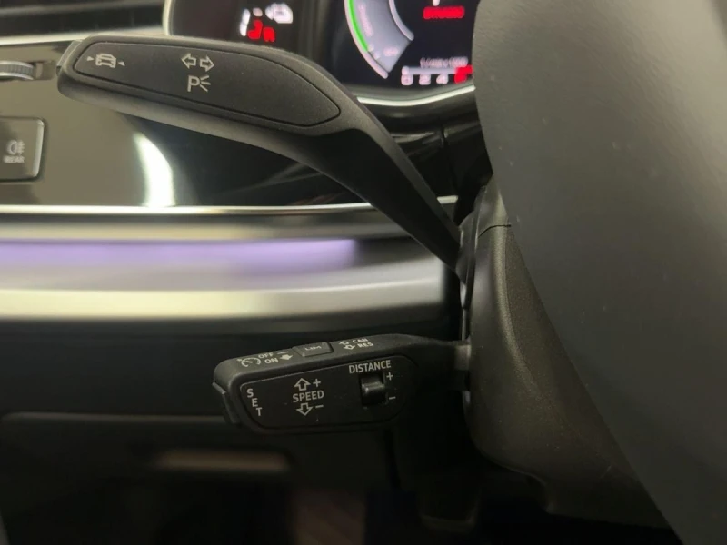 Audi Q7 55 TFSIe/PLUG-IN/FACELIFT/S-LINE/360/MATRIX/HEADUP, снимка 10 - Автомобили и джипове - 52329988