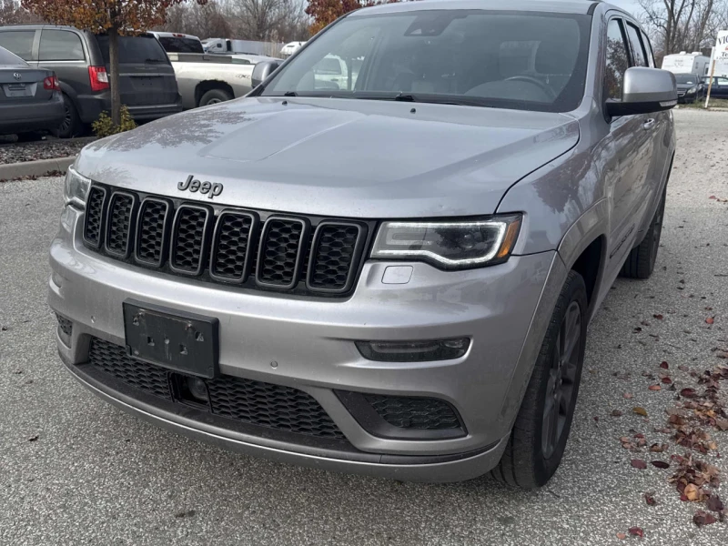 Jeep Cherokee CARFAX* АВТОФИНАНСИРАНЕ БЕЗ ПЪРВОНАЧАЛНА ВНОСКА