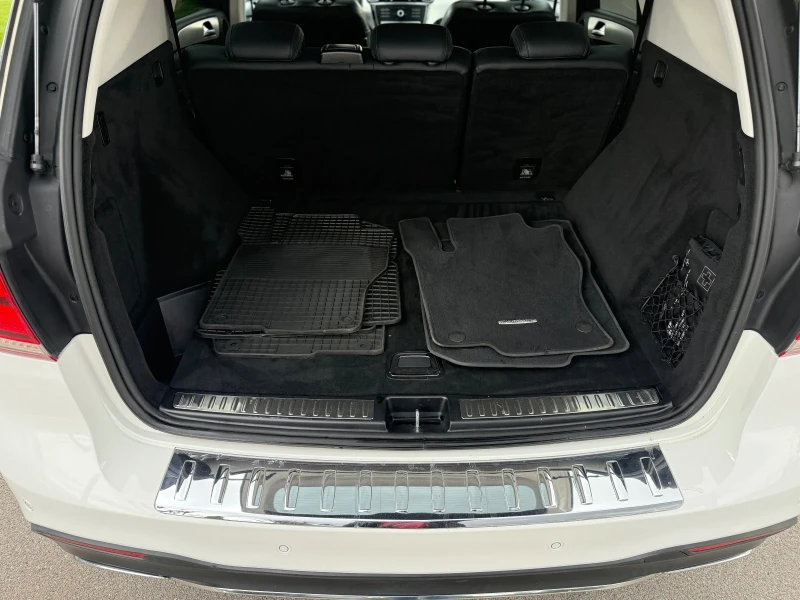 Mercedes-Benz GLE 350 AMG line !, снимка 15 - Автомобили и джипове - 52554793
