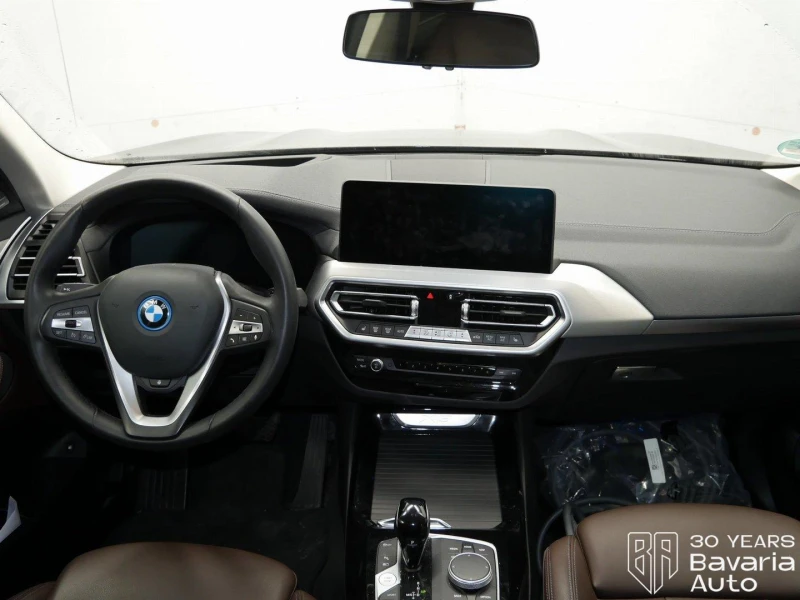 BMW X3 30e xDrive Steptronic, снимка 6 - Автомобили и джипове - 52775095