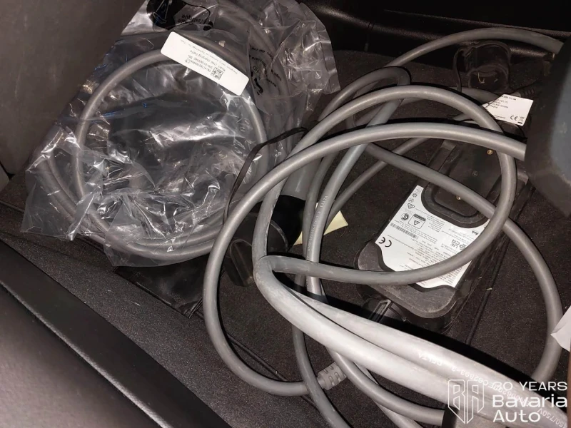 BMW X3 30e xDrive Steptronic, снимка 9 - Автомобили и джипове - 52775095