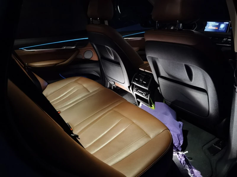 BMW X5 X5, снимка 9 - Автомобили и джипове - 52858013