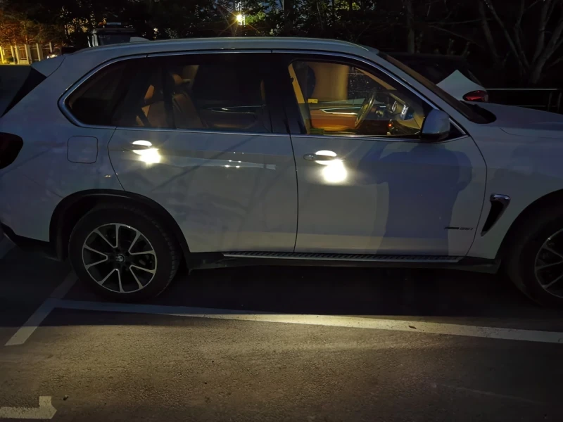 BMW X5 X5, снимка 7 - Автомобили и джипове - 52858013