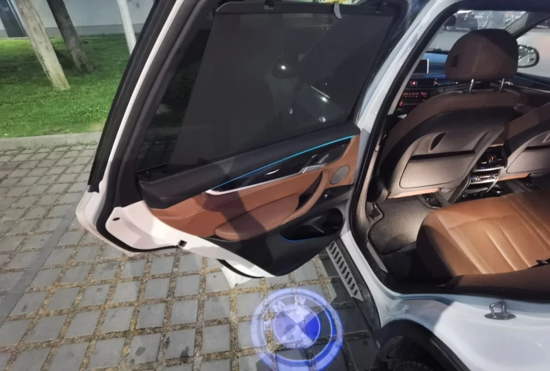 BMW X5 X5, снимка 6 - Автомобили и джипове - 52858013