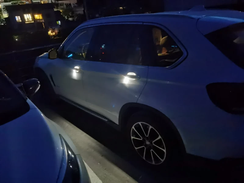 BMW X5 X5, снимка 5 - Автомобили и джипове - 52858013