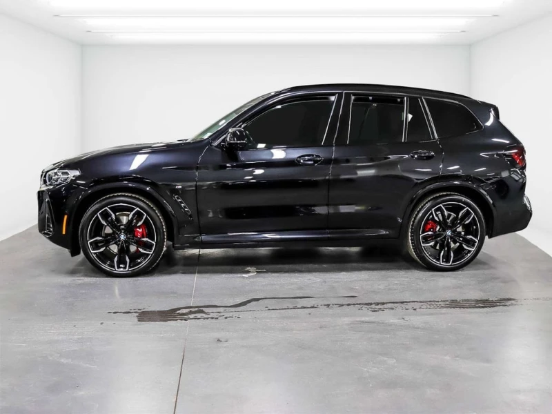 BMW X3 M40i  CARFAX, снимка 4 - Автомобили и джипове - 53259167