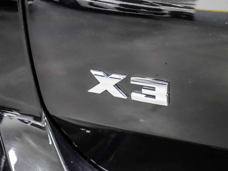 BMW X3 M40i  CARFAX, снимка 17 - Автомобили и джипове - 53259167
