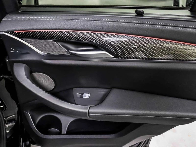 BMW X3 M40i  CARFAX, снимка 13 - Автомобили и джипове - 53259167