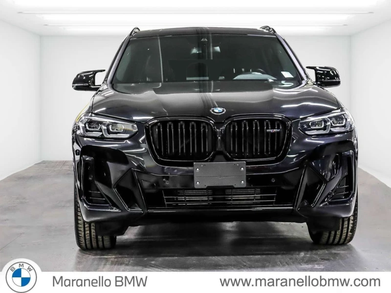BMW X3 M40i  CARFAX, снимка 2 - Автомобили и джипове - 53259167