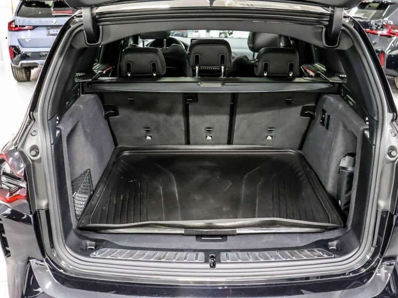 BMW X3 M40i  CARFAX, снимка 15 - Автомобили и джипове - 53259167