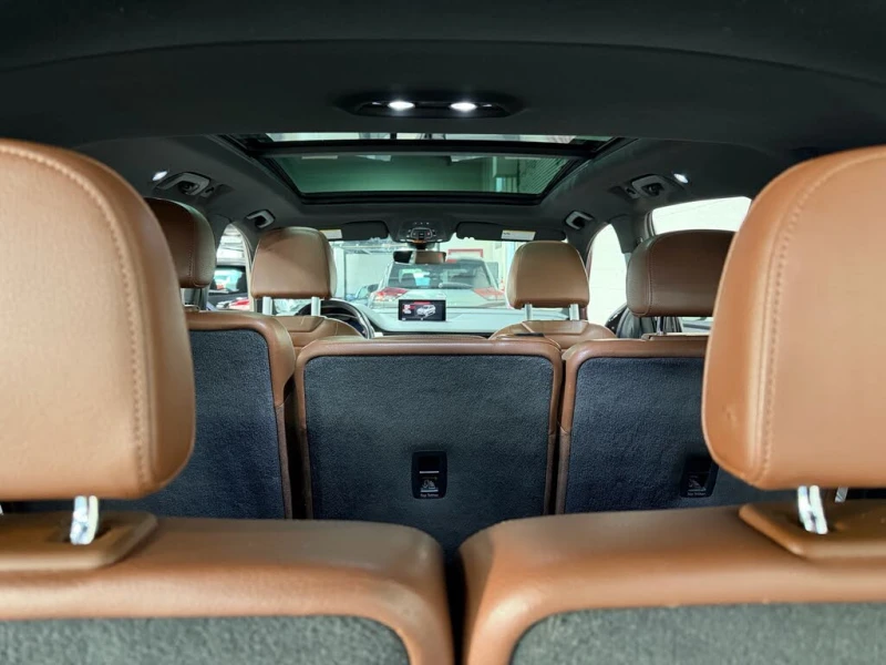 Audi Q7 * S-Line* * HeadUp* AвтоКредит* (ЦЕНА ДО БГ), снимка 17 - Автомобили и джипове - 53397189