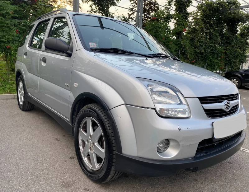 Suzuki Ignis - 5400 лв. - 39684784 1