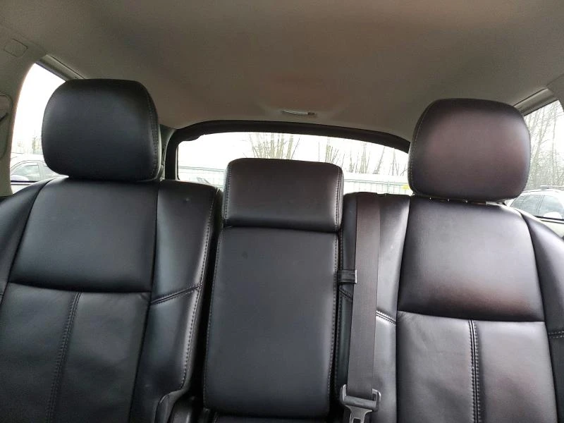 Nissan Pathfinder 3.5L 6 4x4 w/Front Whl Drv | Mobile.bg � ����������� 11