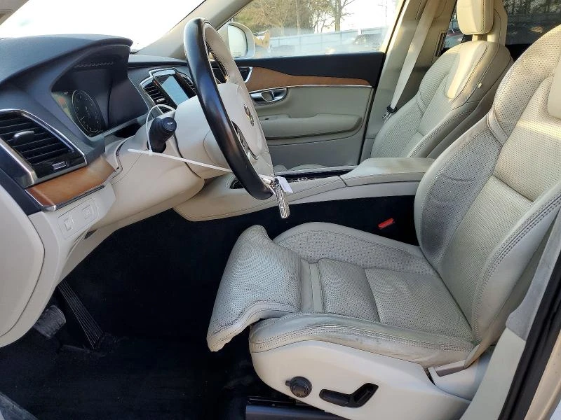 Volvo Xc90 2018 VOLVO XC90 T6 | Mobile.bg � ����������� 7