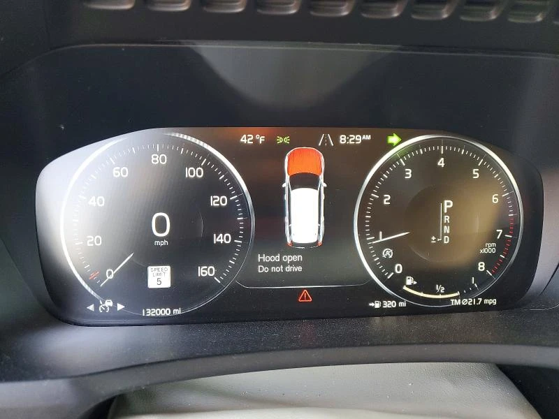 Volvo Xc90 2018 VOLVO XC90 T6 | Mobile.bg � ����������� 8