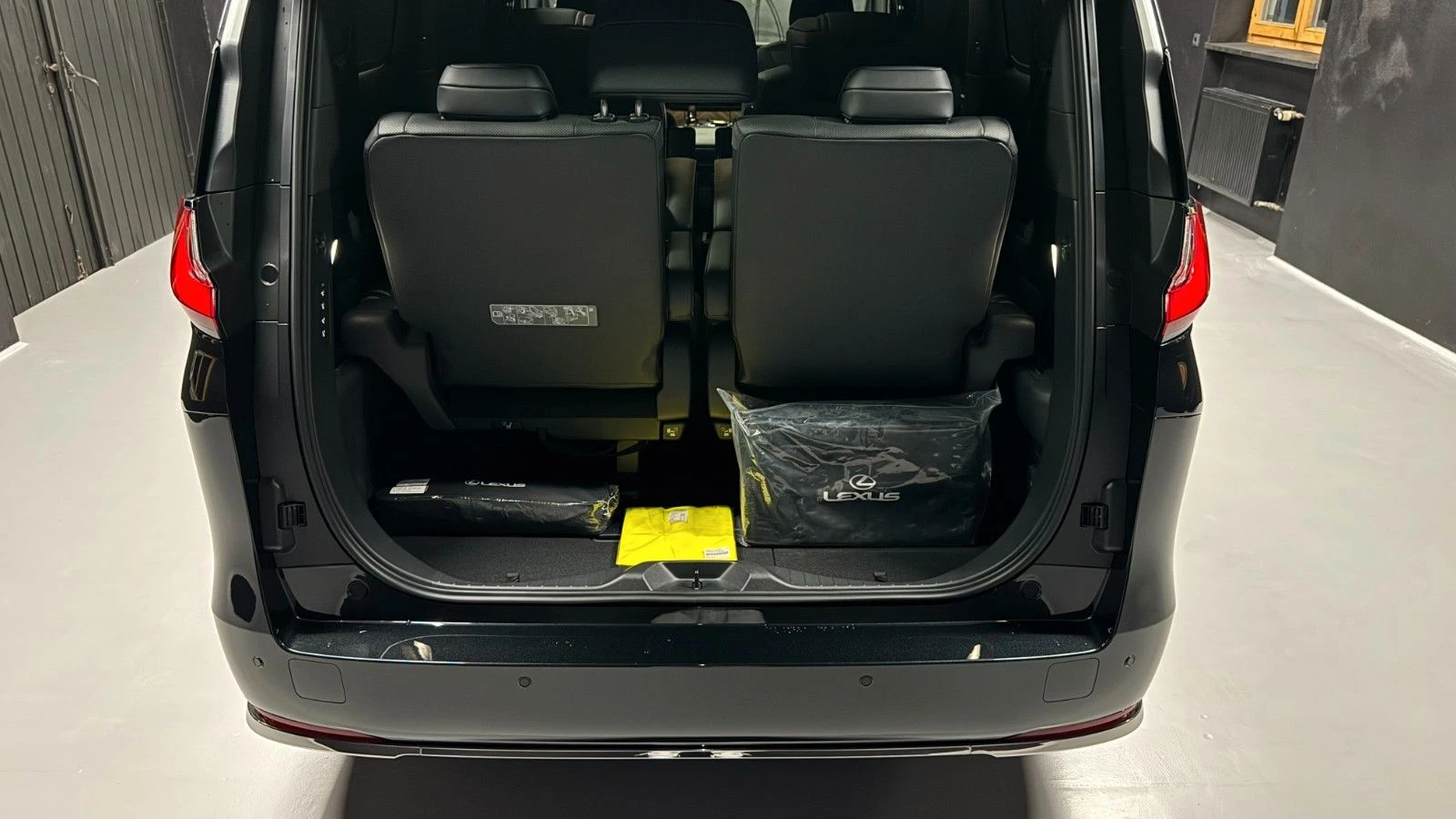 Lexus LX LM 350H HEAD UP PANO  7- | Mobile.bg   17