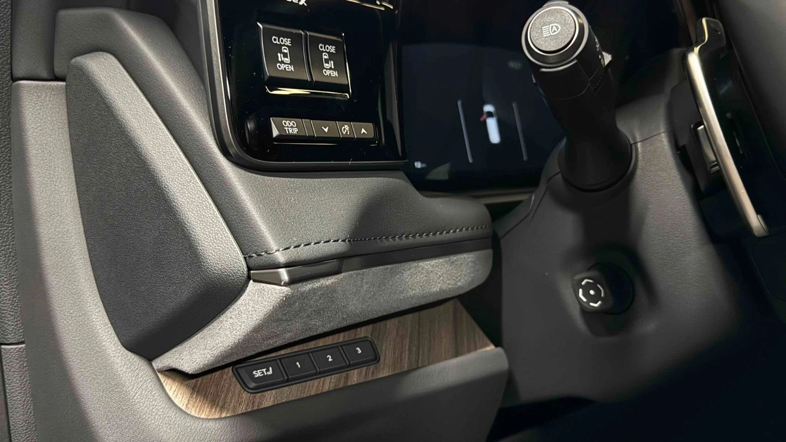 Lexus LX LM 350H HEAD UP PANO  7- | Mobile.bg   14