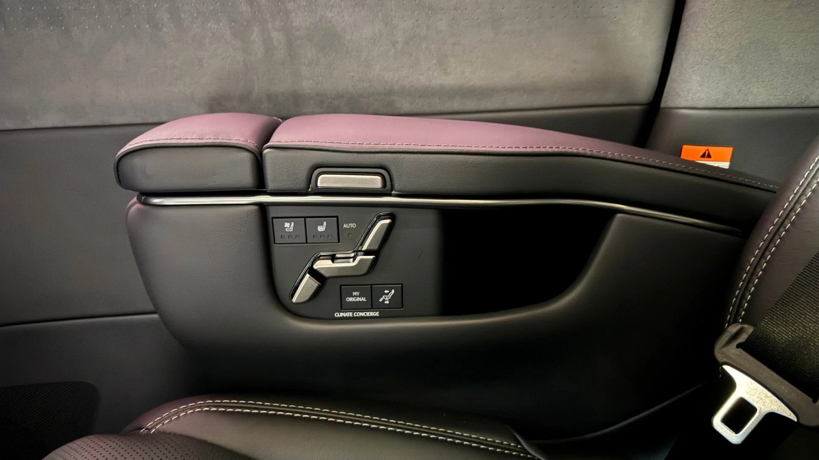 Lexus LX LM 350H HEAD UP PANO  7- | Mobile.bg   12