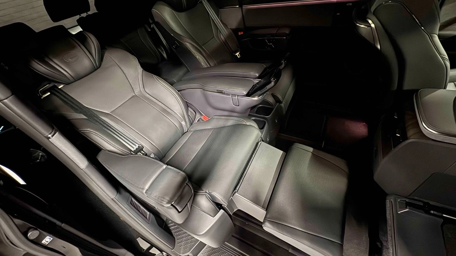 Lexus LX LM 350H HEAD UP PANO  7- | Mobile.bg   16