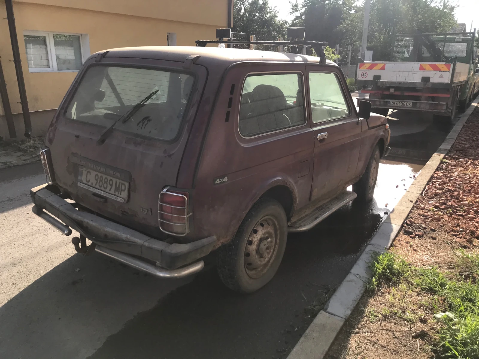 Lada Niva  - изображение 3