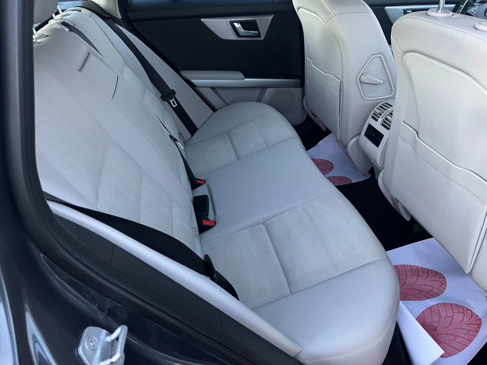 Mercedes-Benz GLK 250 CDI | Mobile.bg — изображение 11