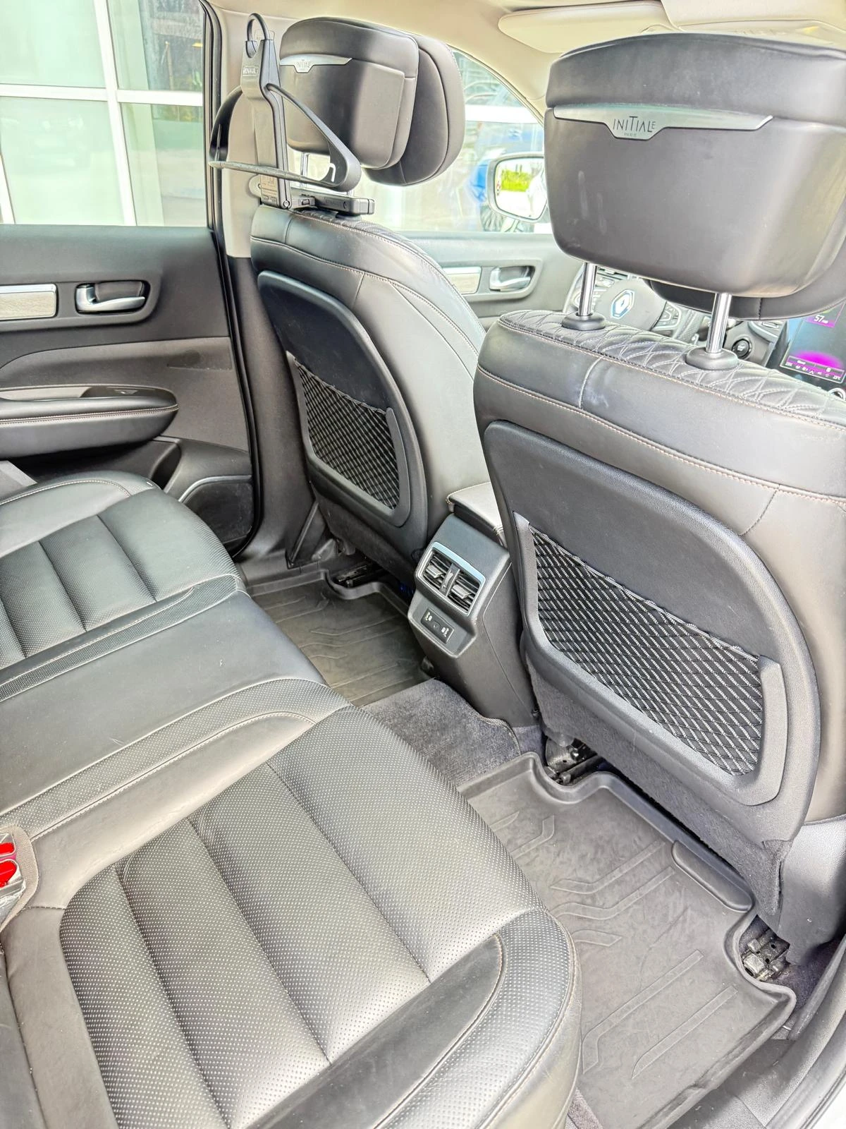 Renault Koleos 4x4 2.0dci Initiale Paris - изображение 7