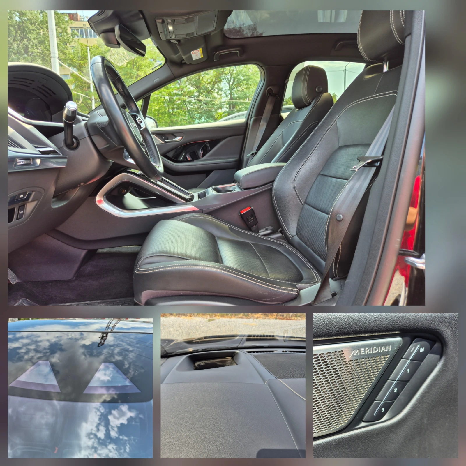 Jaguar I-Pace EV-400--  | Mobile.bg   12