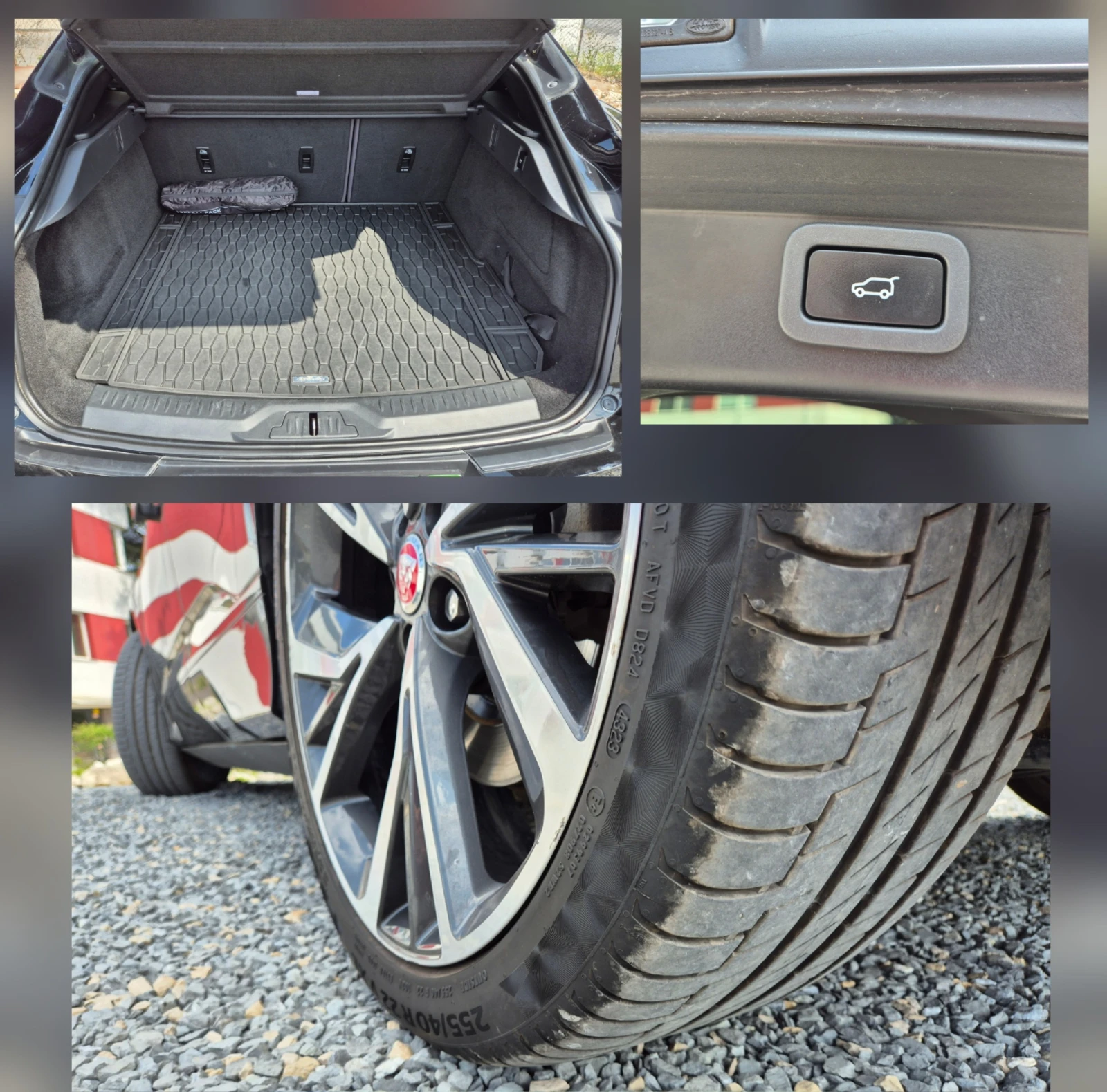 Jaguar I-Pace EV-400--  | Mobile.bg   16