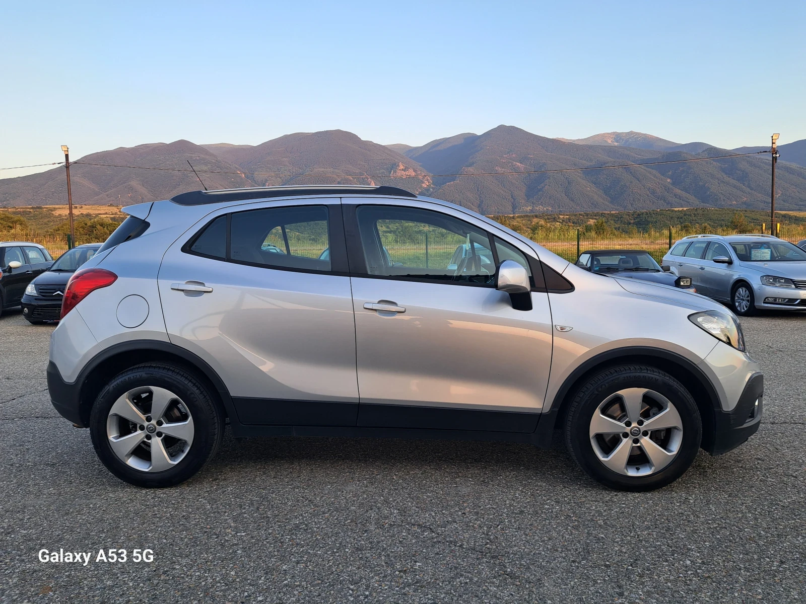 Opel Mokka 1, 6 i - изображение 4