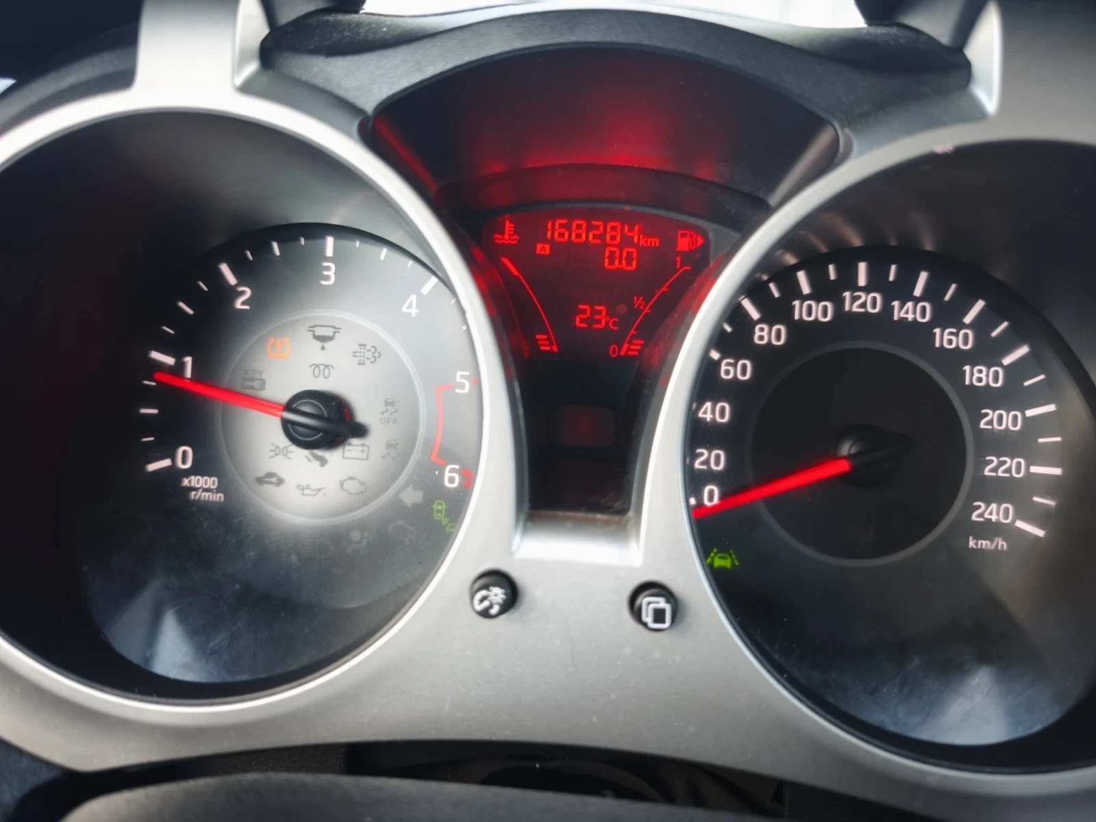 Nissan Juke 1.5dci-110. -6b Tekna  360  | Mobile.bg   15