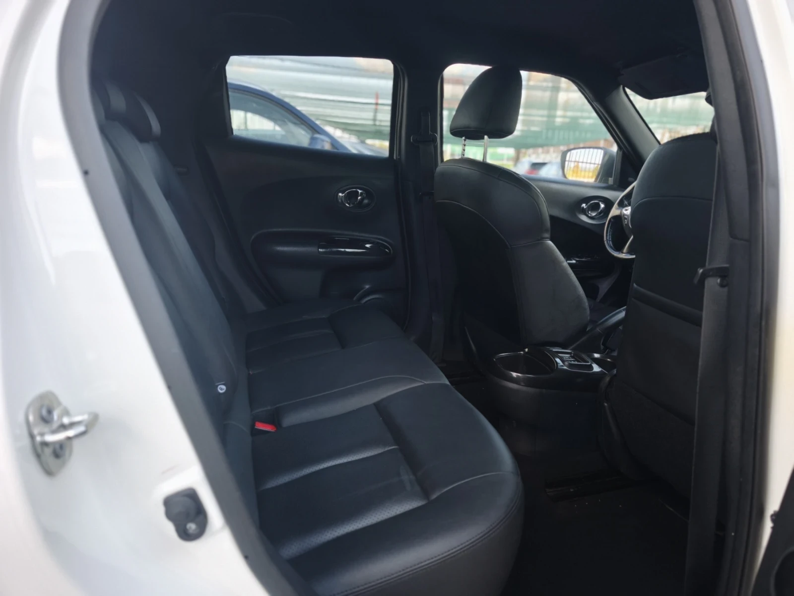 Nissan Juke 1.5dci-110. -6b Tekna  360  | Mobile.bg   14