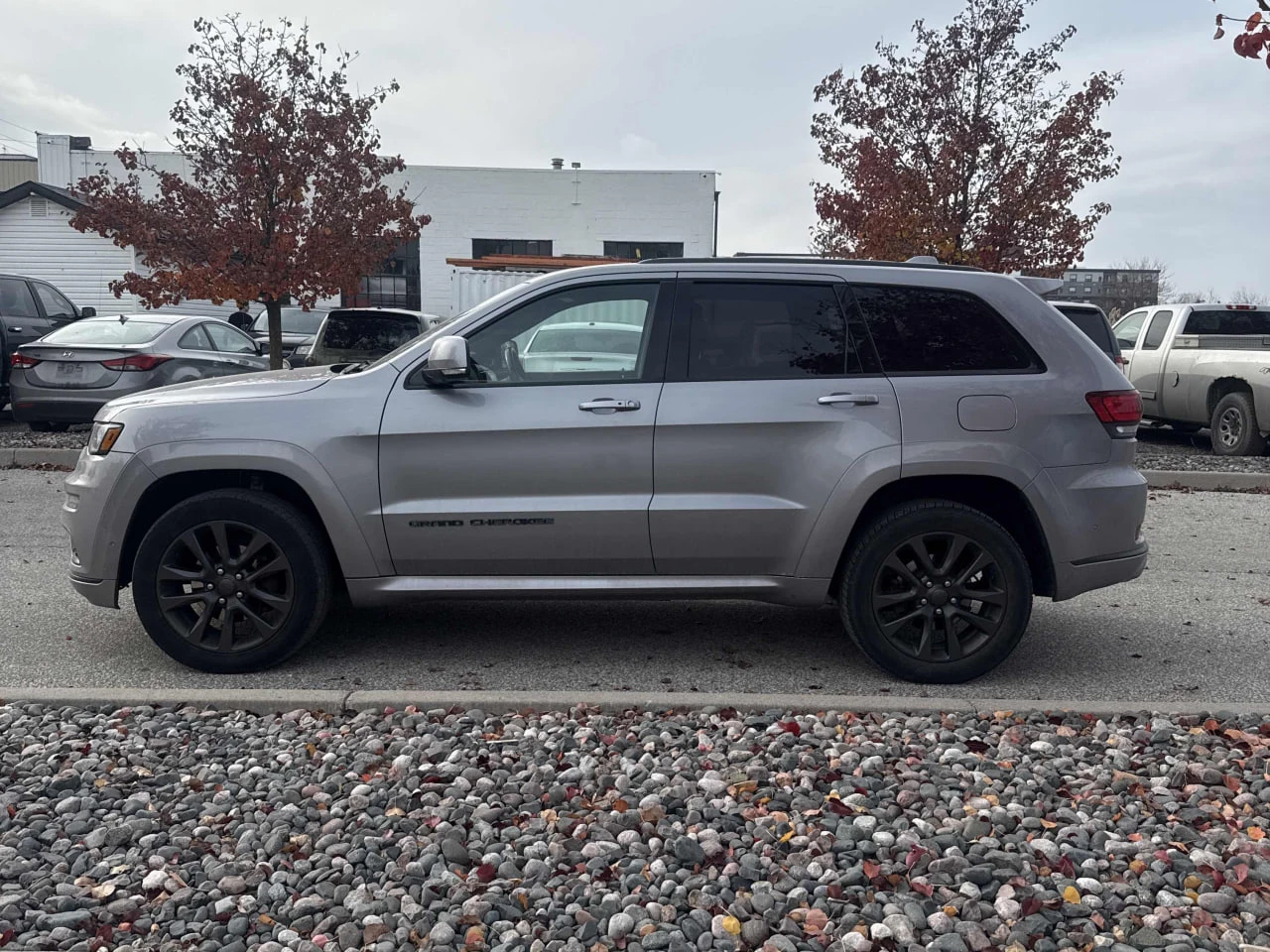 Jeep Cherokee CARFAX* АВТОФИНАНСИРАНЕ БЕЗ ПЪРВОНАЧАЛНА ВНОСКА - изображение 2