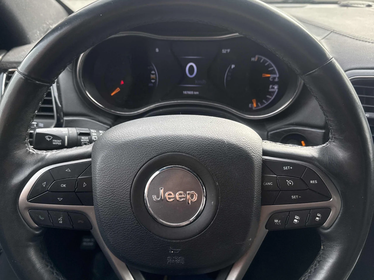 Jeep Cherokee CARFAX* АВТОФИНАНСИРАНЕ БЕЗ ПЪРВОНАЧАЛНА ВНОСКА - изображение 7