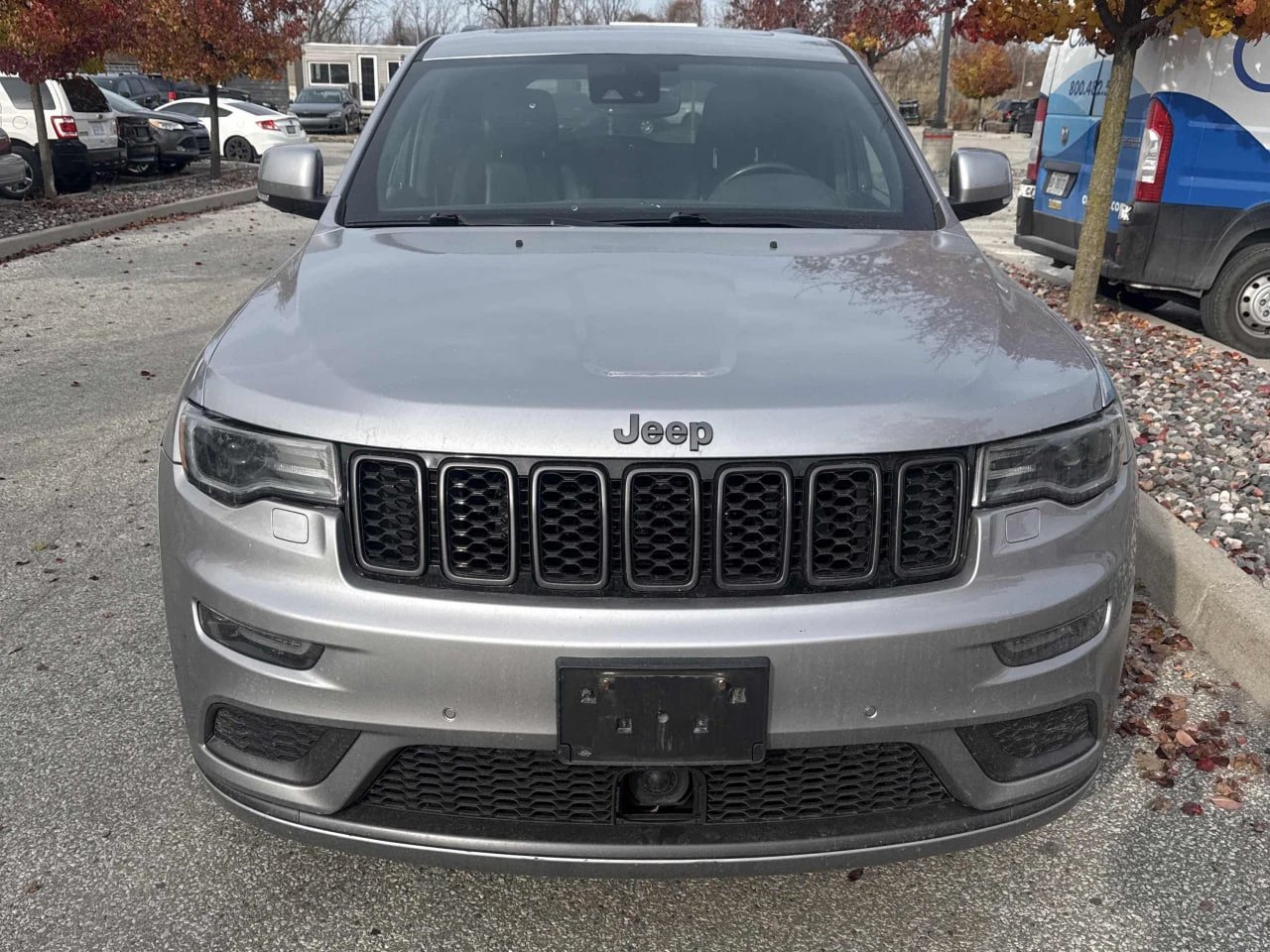 Jeep Cherokee CARFAX* АВТОФИНАНСИРАНЕ БЕЗ ПЪРВОНАЧАЛНА ВНОСКА - изображение 6