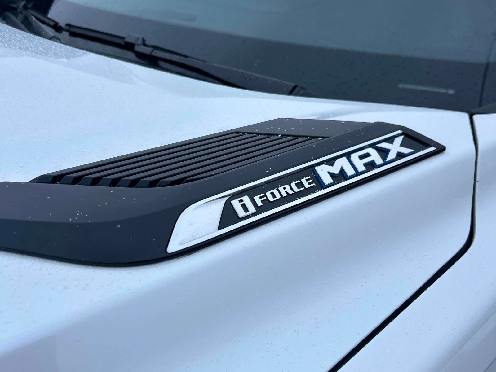 Toyota Tundra Limited Hybrid CARFAX    | Mobile.bg   13