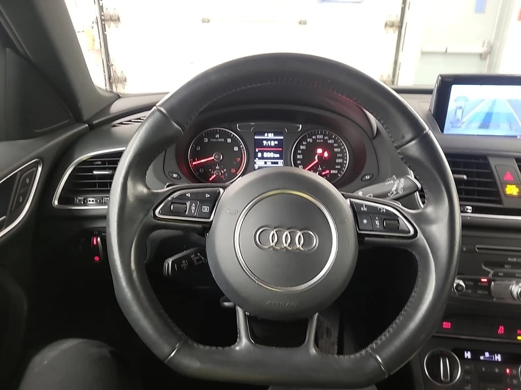 Audi Q3 * PROGRESSIV * CARFAX *    | Mobile.bg   11