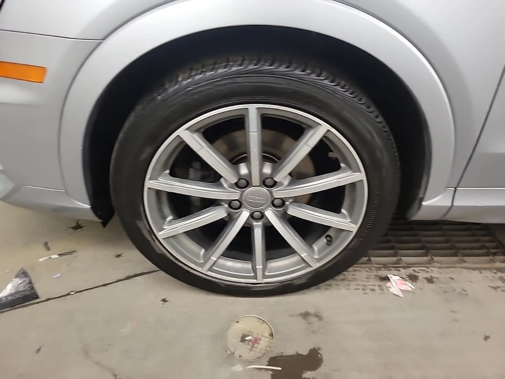 Audi Q3 * PROGRESSIV * CARFAX *    | Mobile.bg   17