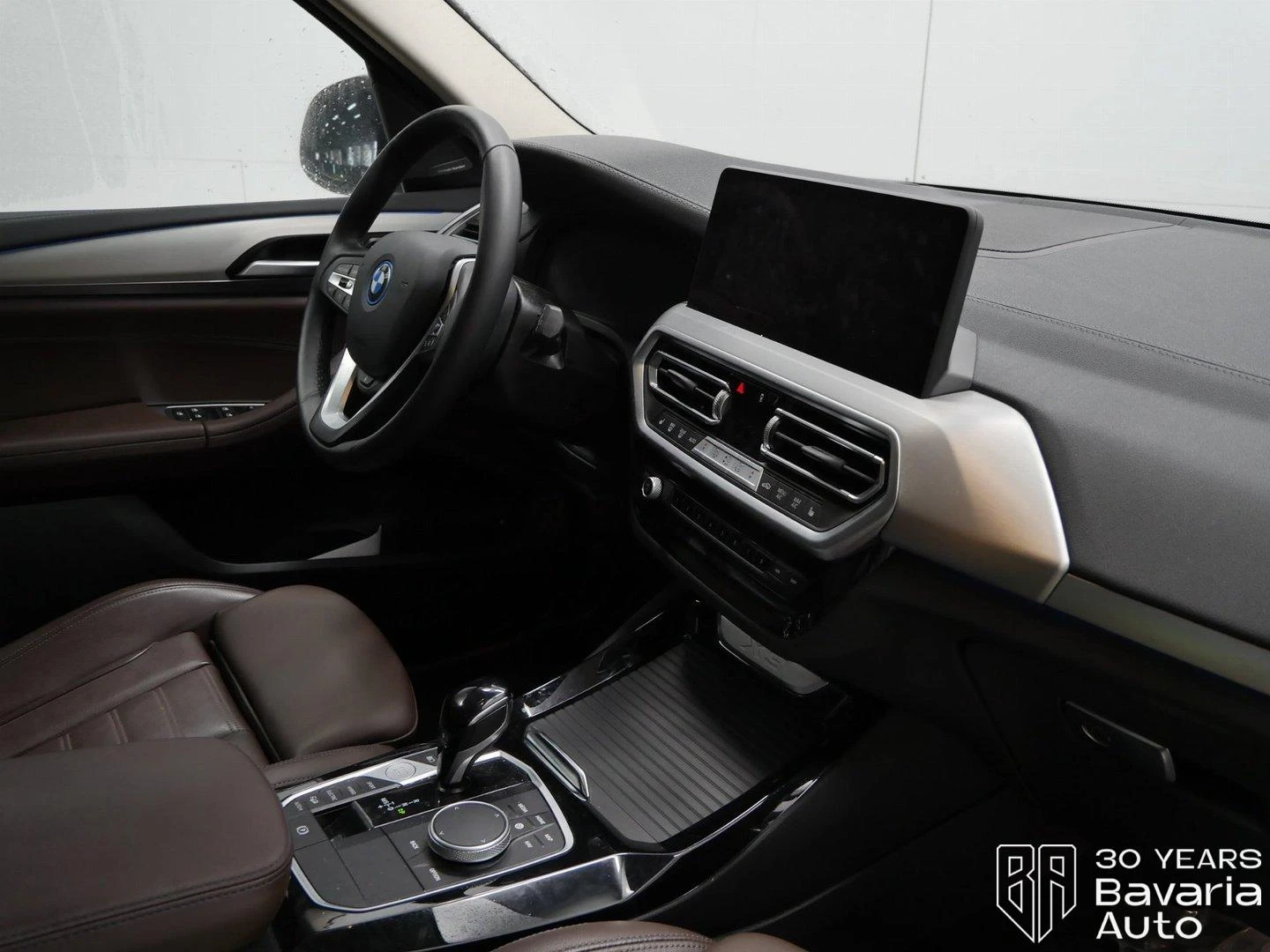 BMW X3 30e xDrive Steptronic - изображение 5