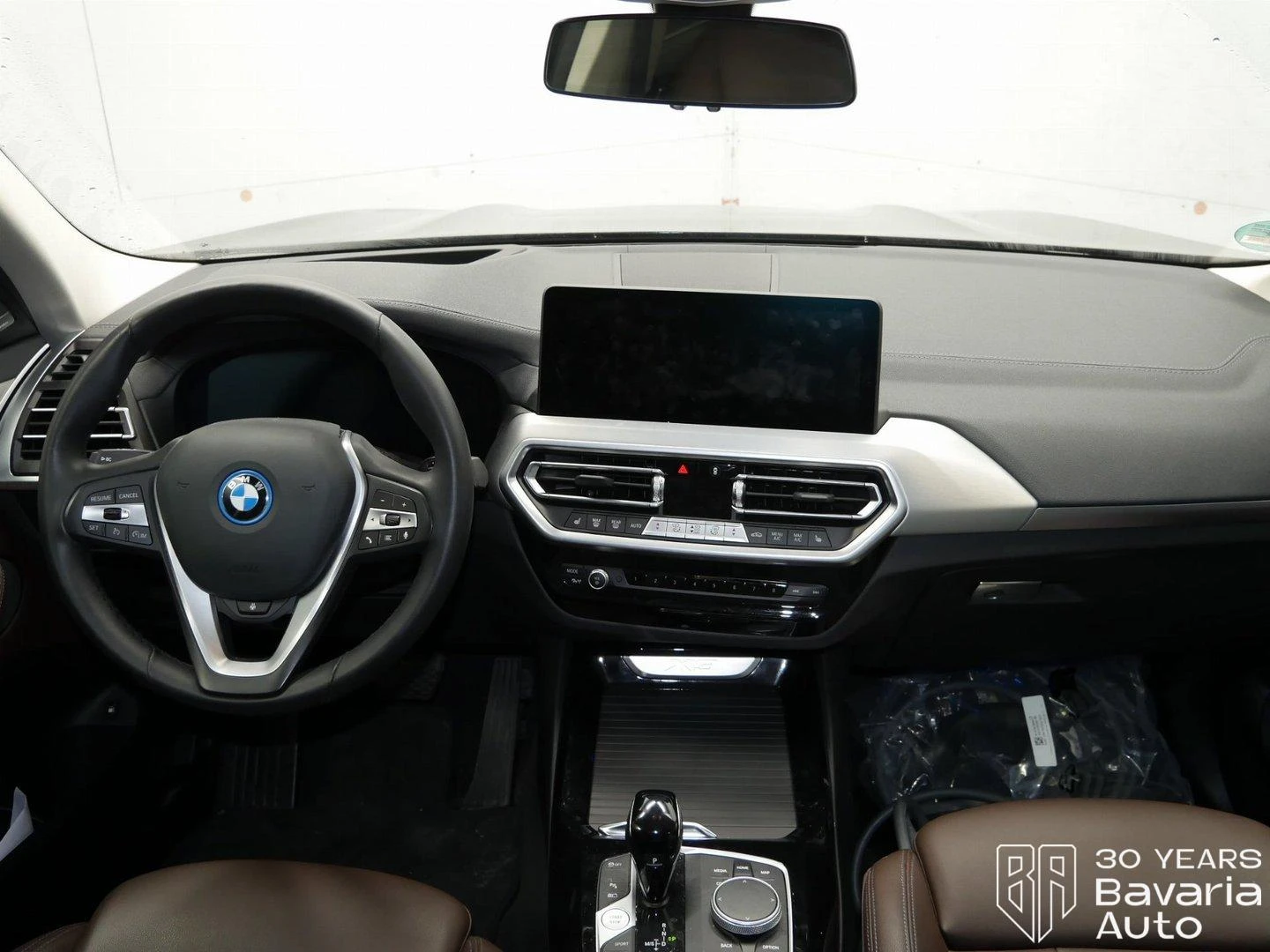 BMW X3 30e xDrive Steptronic - изображение 6