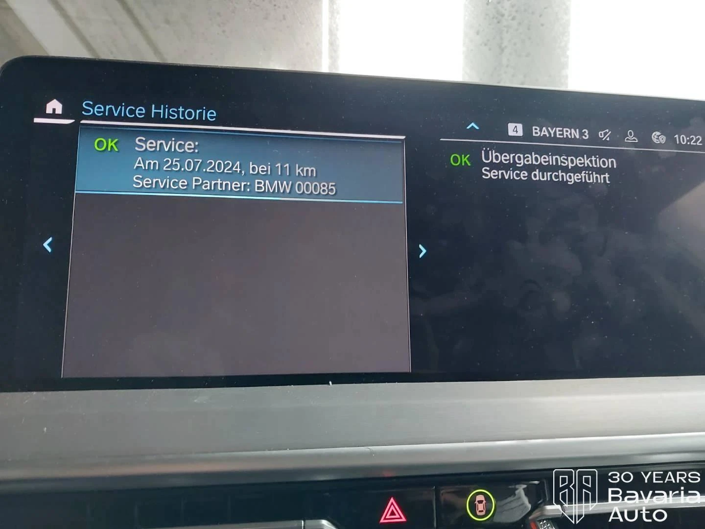 BMW X3 30e xDrive Steptronic - изображение 8