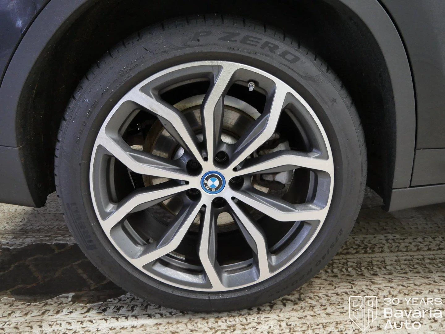 BMW X3 30e xDrive Steptronic | Mobile.bg � ����������� 11