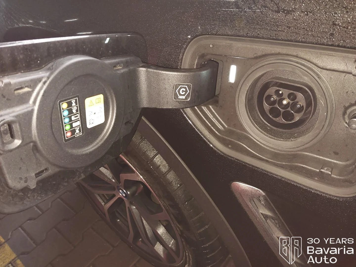 BMW X3 30e xDrive Steptronic - изображение 10