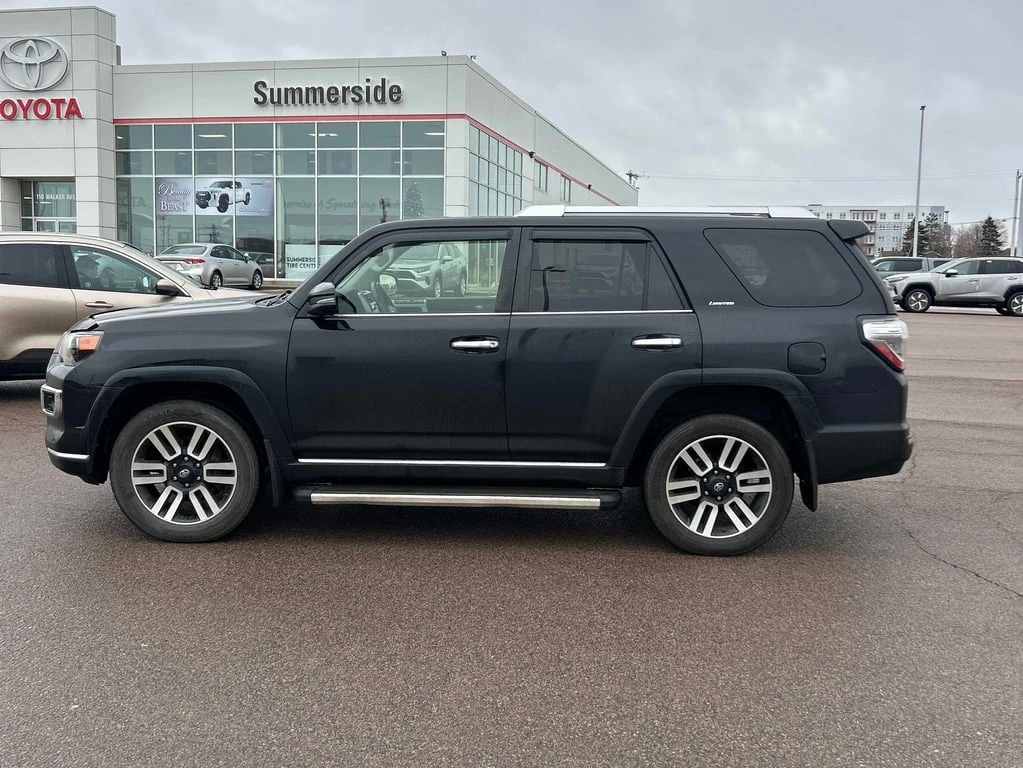 Toyota 4runner * SR5 * CARFAX * БЕЗ ПЪРВОНАЧАЛНА ВНОСКА - изображение 2